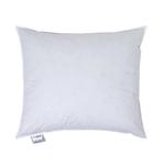 Подушка Homescapes белый, 60/70 см - фото