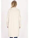 Пальто usha FESTIVAL, белый - фото 4