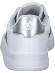 Кроссовки ADIDAS ORIGINALS Breaknet 2.0 W, White - фото 3