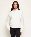 Толстовка regular fit Ea7, экрю - фото