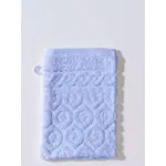 РОСС полотенце Ross, синий - фото