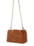 Сумка кросс-боди TOMMY HILFIGER LUXE, Brown - фото 4