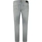 Джинсы Pepe PM207393 Straight Fit, серый - фото 2