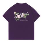 Футболка унисекс Yatsi, розовый - фото 20