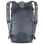 Сумка для ноутбука evoc Mission 22L 42 cm, черный - фото 3