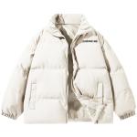 Стеганая куртка унисекс NOME, Бургундия - фото 22