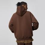 Толстовка унисекс Rocawear, мятно-зеленый - фото 18