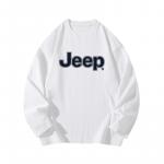 Футболка для младших школьников Jeep, черный - фото 11