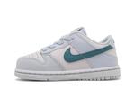 Кроссовки Nike Dunk Low TD, Mineral Teal - фото 3