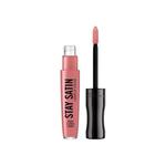 Rimmel London Stay Satin Lipstick 400 - Obsession - фото