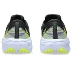 Кроссовки Asics Novablast 5 GS, черный - фото 7