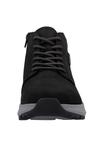 Ботинки Rieker Lace-up ankle boots, Schwarz/Black - фото 7