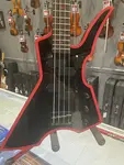 Электрический бас Gephardt StingRay - фото 2