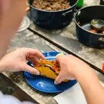 Bugaboo Camper Керамический набор для готовки GSI Outdoors, None - фото 11