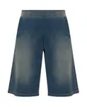 Шорты п-церкио Diesel, синий - фото