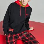 Свитшот мужской LiNing - фото 5