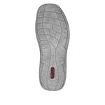 Rieker Кроссовки в темно-синем цвете - фото 9