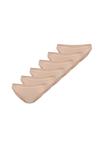 Брифы Sloggi 6ER PACK GO DAILY, New Beige/Beige - фото 4