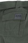 Брюки-карго Black Premium by EMP, хаки - фото 5