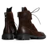 Мартин Ботинки Мужские Vigo - фото