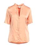 Рубашка Alessia Santi, лососевый - фото