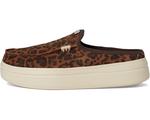 Лоферы Hey Dude Austin Lift Classic, цвет Brown Leopard - фото 4
