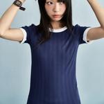 Футболка SS25 женская Europe Version Champion, темно-синий - фото 10