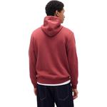 Унисекс свитшот GAP, зеленый - фото 10