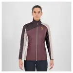 Флис Karpos Federa full zip, разноцветный - фото 3