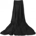 Плед Bestgoodies, черный - фото