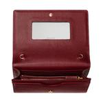 GUCCI Сумка через плечо из телячьей кожи - фото 5