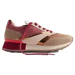 Кроссовки Gioseppo Lawton, красный - фото