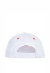 Бейсболка PAW PATROL, белый - фото 2
