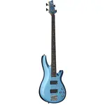 Бас-гитара Schecter C-4 Deluxe, сатиновый металлический светло-голубой - фото 6