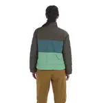 Куртка Marmot Ares, зеленый - фото 2