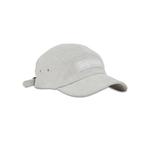 Замшевая кепка Supreme Белая - фото 2