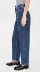 FRAME Women's The Neat Jeans - фото 4