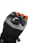 Спортивные перчатки REUSCH Worldcup Warrior R-TEX XT, серый - фото 4