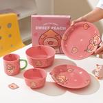 Наборы посуды KAWASIMAYA - фото 3