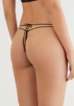 Трусы Intimissimi LA FATAL, Black - фото 3