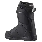 Ботинки для сноуборда Head Galaxy boa coiler, черный - фото 2