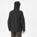 Fitz Roy Millet Мужская куртка, чёрный - фото 2