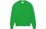 Свитшот Unisex Green AMIPARIS - фото