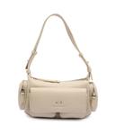 Сумка через плечо Armani Exchange, желтый - фото