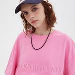 Футболка унисекс Zmoh, хаки - фото 59