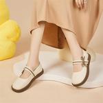 Туфли Мэри Джейн женские Kekafu - фото 5