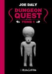 Dungeon Quest 1 (ASSOCIATION) - фото