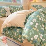 Antarctic Комплект постельного белья 1,8 м, 4 предмета - фото 4