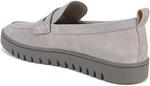 Лоферы Uptown VIONIC, цвет Light Grey Suede - фото 5