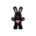 Плюшевая кукла Bubbles Candy Bunny Collection высотой 30см/40см Love - фото 4